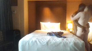 mom Hotwife banged by Long bbcs behind the scenes camera