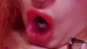 Masturbate Nice and hard!