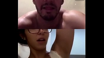Hot Amira Daher on instagram live (does anyone have more videos?)