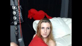 Jackie Banks Private Show
