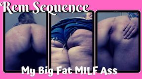My Big Fat MILF Ass WMV