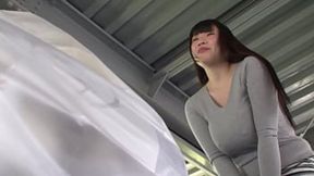 Chitose Tires of Her Husband's Constant Sex Complaints: More?