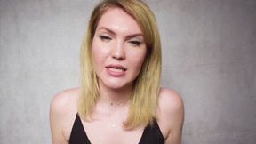 Hard Cock Weak Mind (SD)