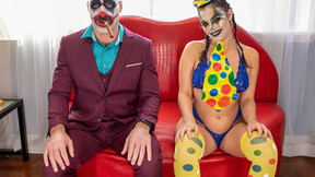Violet Starr - Jokerx