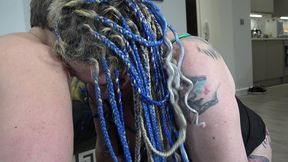 caught cheating with my friend so my ex fucked us both
