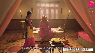Manglik Desi Village Hindi Story
