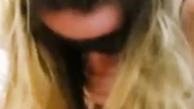 Facial from master is a big honour