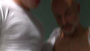 Joe Gage Sex Files 18: Runaway Sons