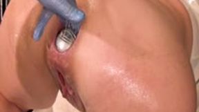 Extreme insertion - Found the golden snitch