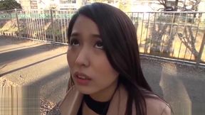 Miho&#039;s Hairy Haven: Big Tit Tease with Toys