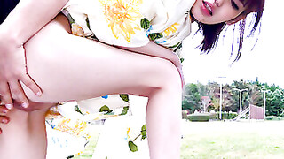 Teased and Tempted A Tokyo Seduction