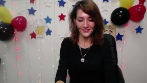 Miranda Elle Private Show