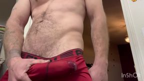 BUY JIZZ STAINED UNDERPANTS?