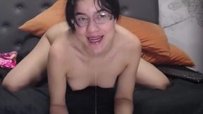 Kendall Klein Private Show