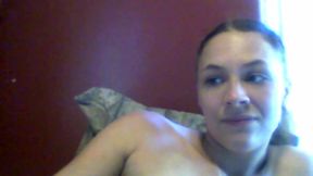 Scarlet Dahl Private Show - Part 3