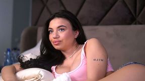 Esme Luv Private Show