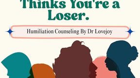 Your Mother-in-Law Thinks You're a Loser