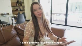Audition Heat – She’ll Do Anything for the Lead Role