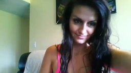 Cassie Wylde Private Show