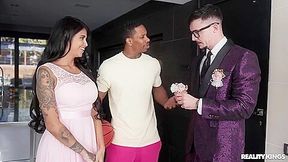 25 01 25 Yorgelis Carrillo A Formal Fucking Xxx