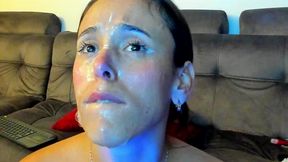 Amara Jons Private Show