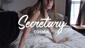 Secretary