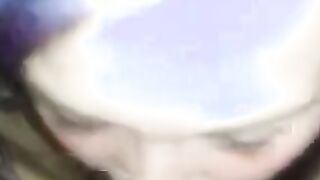 Sharing Hottie Fiance with Huge Young Dick Stranger