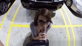 Mofos - Lets Try Anal - Cece Capella - Big Ti