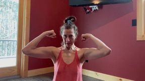 Flex quickie