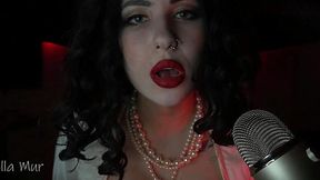 Demitrescu's ASMR Jerk-Off Tutorial
