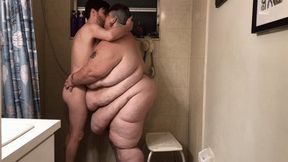 Supersize Shower Orgasm *MP4*