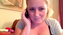 Let me talk dirty to you on the phone...