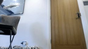 Masters Boot bitch (MOV)