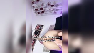 Saudi woman with a Bae and open booty all my full and uncensored videos you will find them on fansly.c