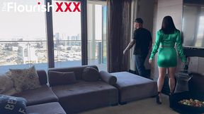asian nympho emerald loves vs trucifer deville