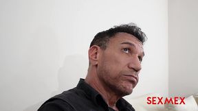 sexmex - sexual session. ambar prada marco bandares
