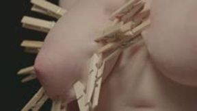 big tits and clothespins - wmv 720p