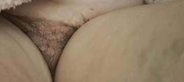 Big Hairy Pussy Mom
