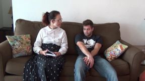Nerdy Girls
