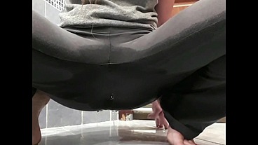 Weting pants compilation