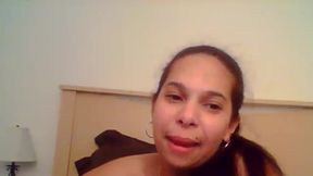 Lissette Simon Private Show