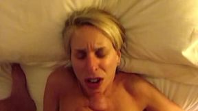 20 LOADS OF CUM FOR BETH! Cumslut Beth Devours 20 Loads in This Hot Cumshot Compilation!