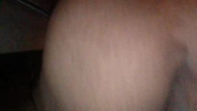Venus Rainbow Boobs, Pregnant