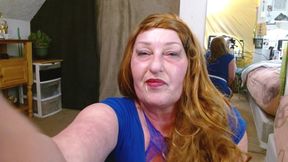 1206 Jordan Gets a Redhaired Client