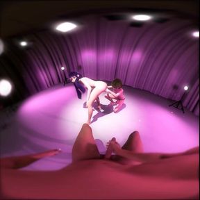 POLE DANCE GIRLS  part 3