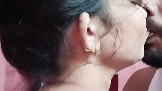 UNLEASH THE PASSENGER! Muslim Sexy Uppi Anal Homemade Blowjob Food Play Gone WILD!