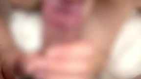 Hot MILF Takes Control in Steamy Bedroom Scene #41