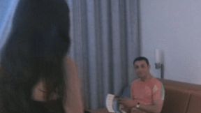 002 - Unfaithful I (MP4)