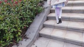 Girl Training Diary 28