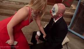 AJ Applegate Double Stuffed Bank Heist Take Down 5223